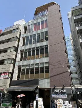 Daimon exⅡの外観