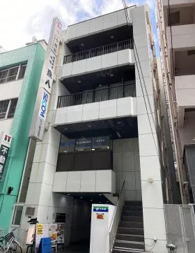トーソービルの外観