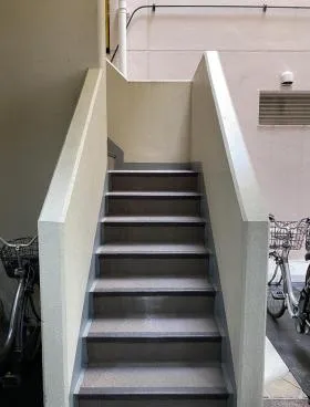 トーソービルの外観