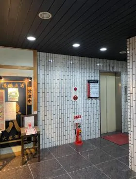 トーソービルの外観