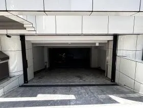 インターナショナルプレイス四ツ谷ビルの外観