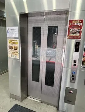 S・Iコンソートビルの外観