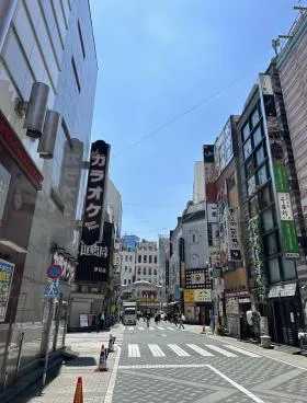 S・Iコンソートビルの外観