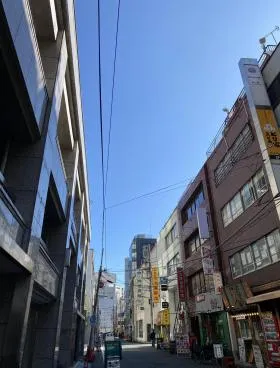 大滝ビルの外観
