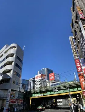大滝ビルの外観