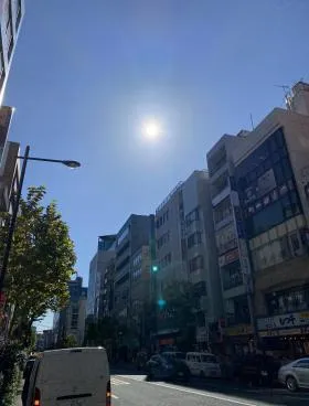 大滝ビルの外観