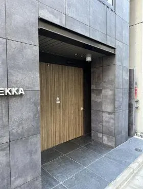 BEKKA須田町の外観