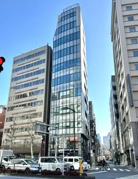 BEKKA須田町の外観