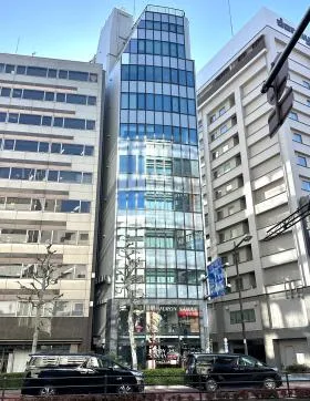 BEKKA須田町の外観