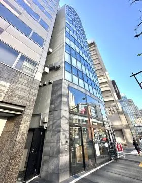 BEKKA須田町の外観