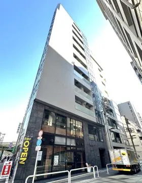 BEKKA須田町の外観