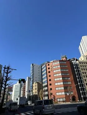 BEKKA須田町の外観