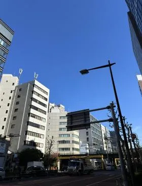 BEKKA須田町の外観