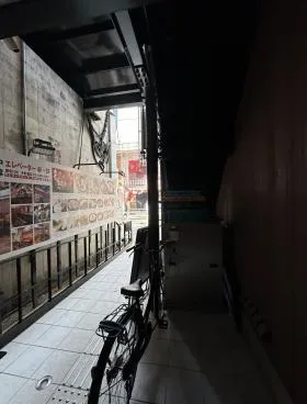 (仮称) 上野6丁目ビルの外観