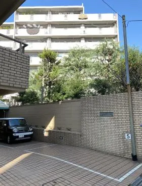 ミヤケホームズの外観