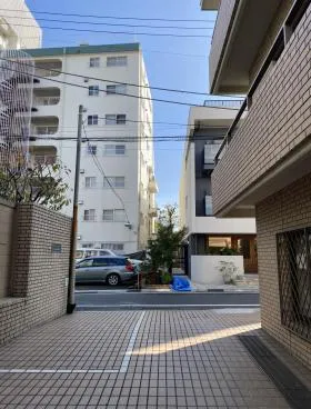 ミヤケホームズの外観