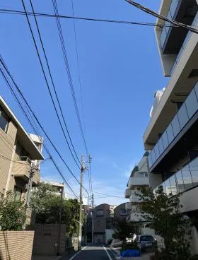 ミヤケホームズの外観