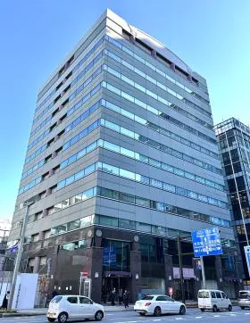 さくら室町ビルの外観