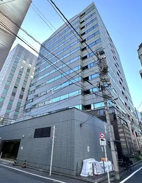 さくら室町ビルの外観