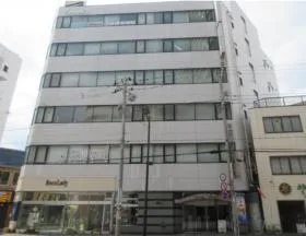 土浦タマキビルの外観