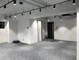 SNT八丁堀ビルの外観