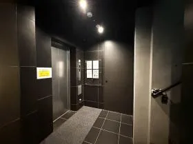SNT八丁堀ビルの外観