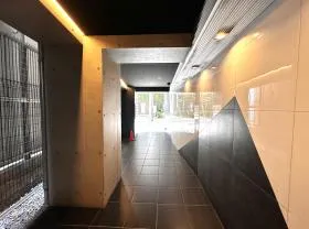 SNT八丁堀ビルの外観