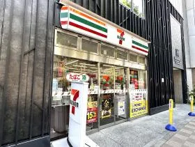 セブンイレブン