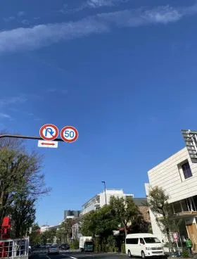ザ・クライテリオン代官山の外観
