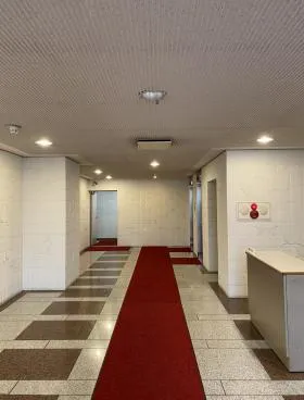 石川LKビルの外観