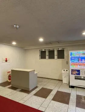 石川LKビルの外観
