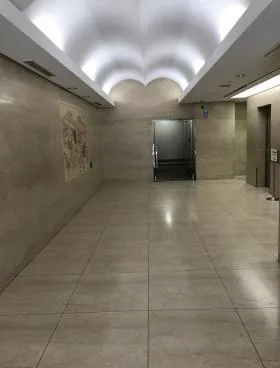 住友生命日本橋小伝馬町ビルの外観