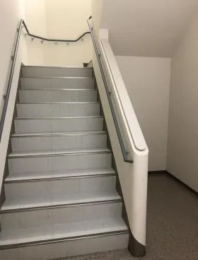 住友生命日本橋小伝馬町ビルの外観