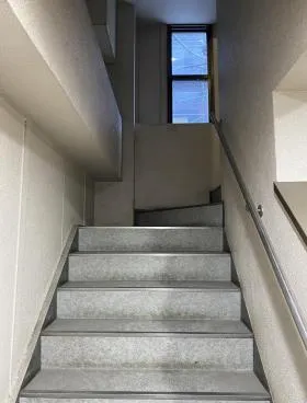 JLBグランエクリュ虎ノ門ビルの外観