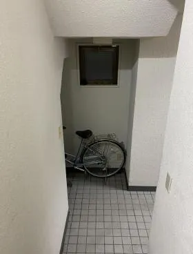 第二古橋ビルの外観