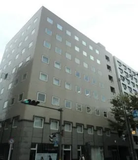 京ビル2号館の外観