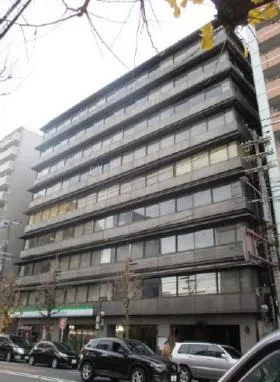 京阪四条河原町ビルの外観