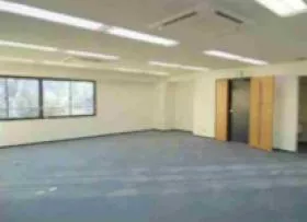 クレール新宿ビルの外観