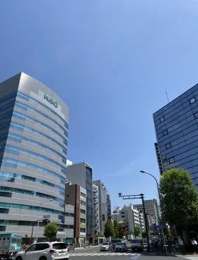 木村実業第5ビルの外観