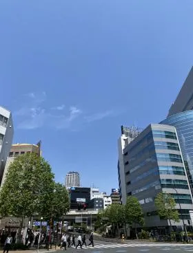 木村実業第5ビルの外観
