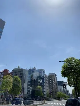 木村実業第5ビルの外観