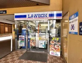 ローソン