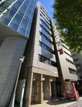 第2名和ビルの外観