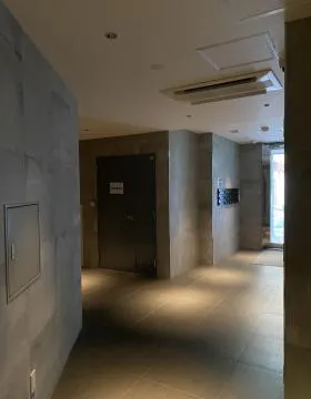 サンポウビルの外観