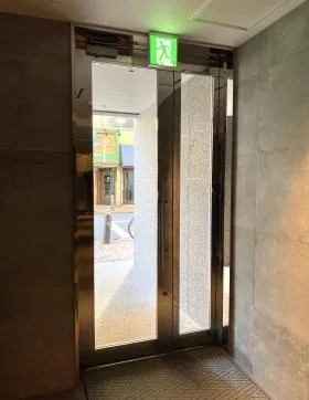 サンポウビルの外観