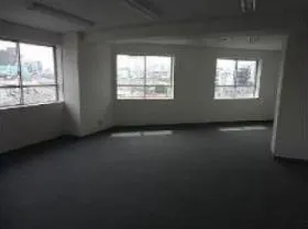 津田沼コーポビルの外観