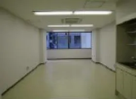 根岸ビルの外観