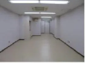 根岸ビルの外観