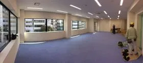 MKT東日本橋ビルの外観
