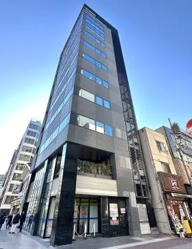 MKT東日本橋ビルの外観